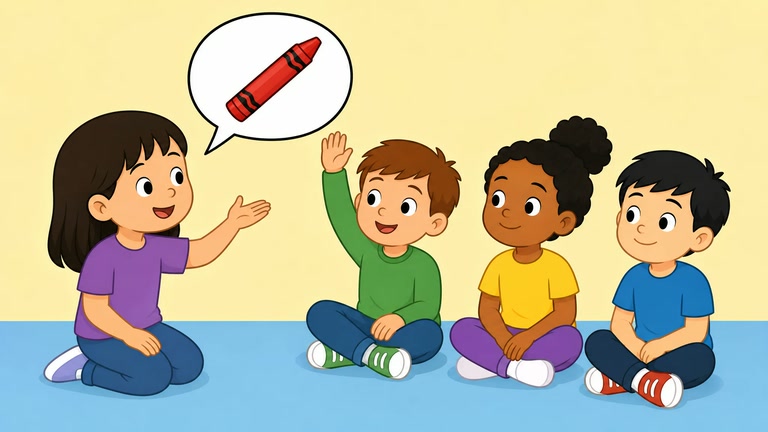 Asking Who Questions: People and Helpers
