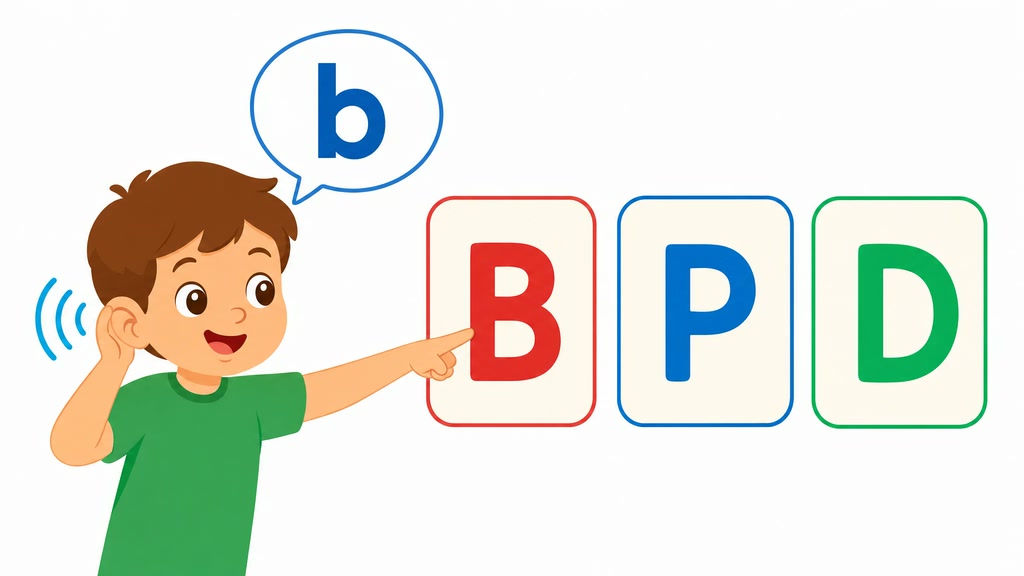 Letter-Name Selection: Uppercase Letters