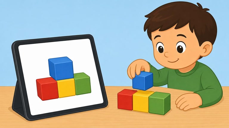 Copy Block Designs