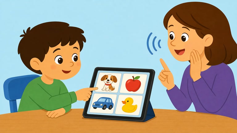 Listener Response: Everyday Function, Feature, and Class Clues