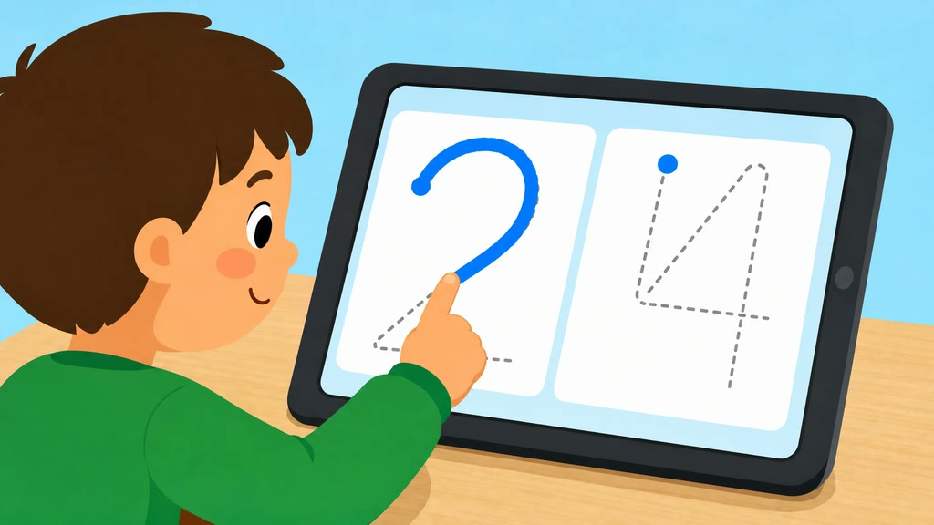 Number Formation: 10-15