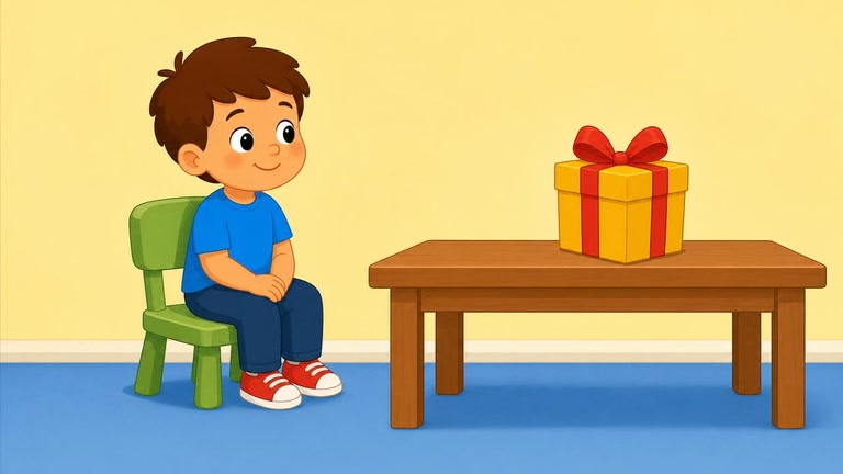 Wait for Go: Delayed Rewards