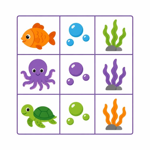 Feature Combination Matrix Matching