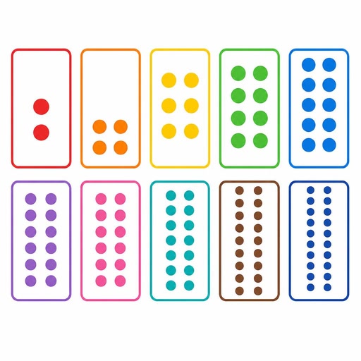 Skip Counting: Sequence Completion