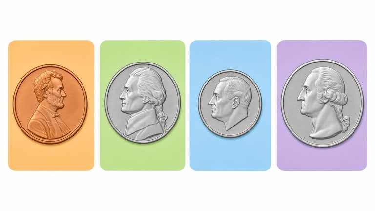 Listener Response: Coin Names