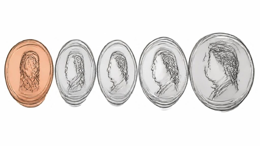 Listener Response: Coin Values