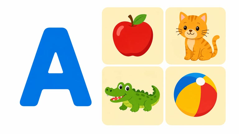 Uppercase Letter Matching