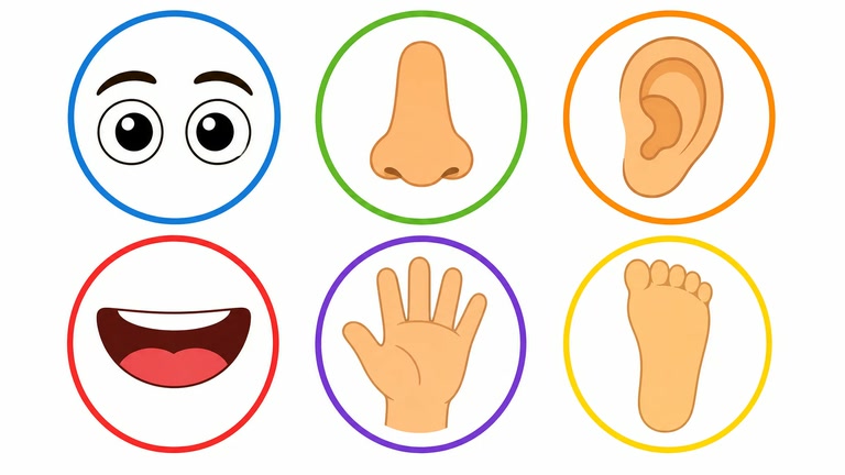 Visual Feature-Item Request Icon Selection